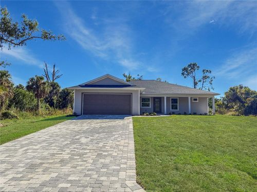 16419 Strauss Ave, PORT CHARLOTTE, FL, 33954-1425 | Card Image