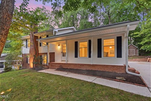 6408 Dixon Dr, Raleigh, NC, 27609-3650 | Card Image