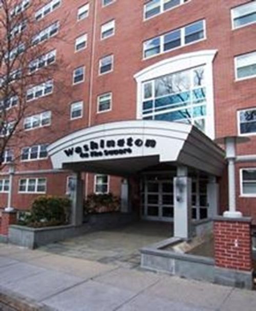 502-1600 Beacon St, Brookline, MA, 02445 | Card Image