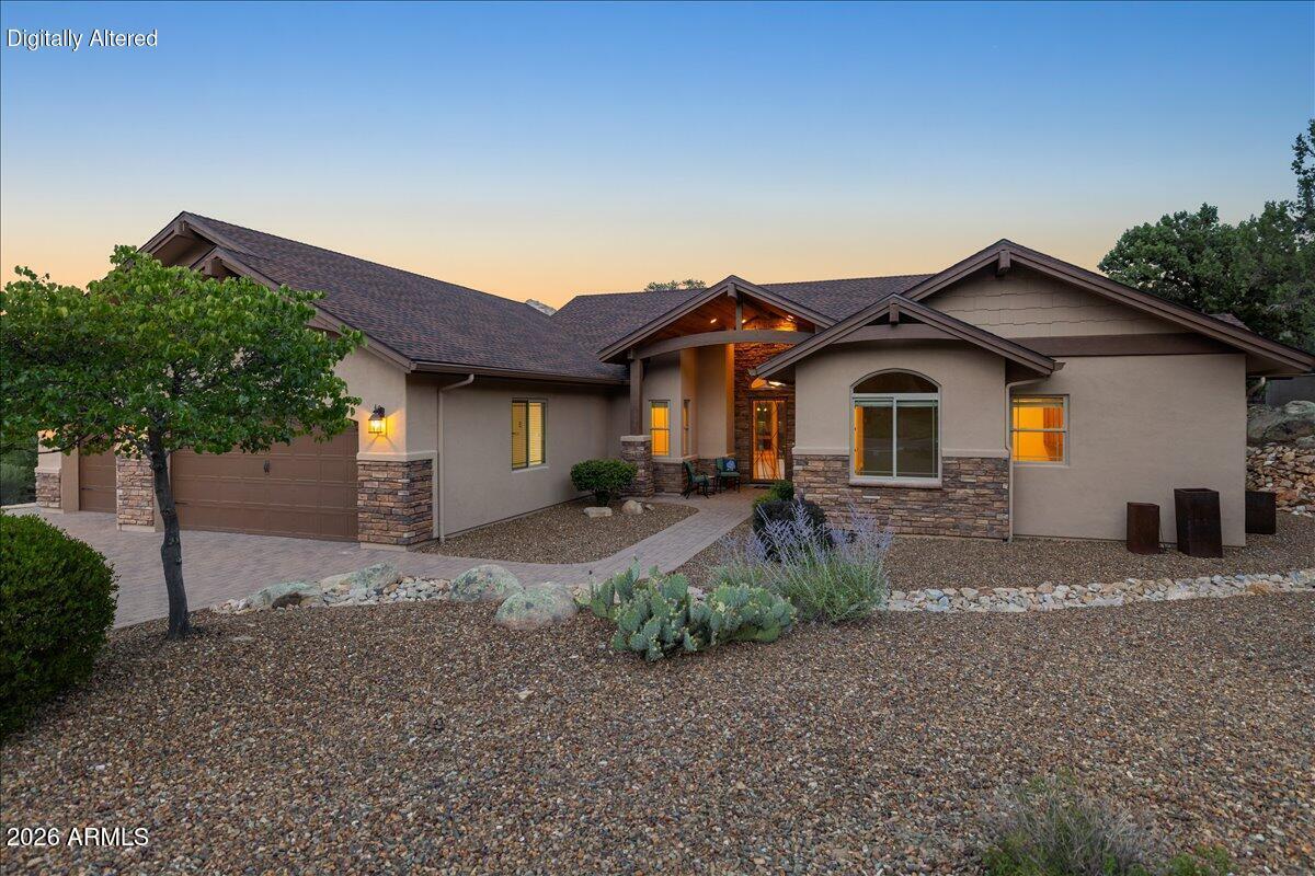 Residential in Prescott
