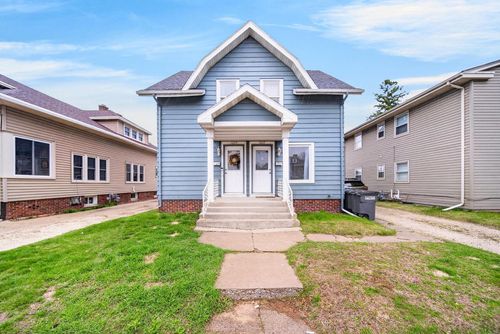 2205-2207 N 7th Street, Sheboygan, WI, 53083 | Card Image