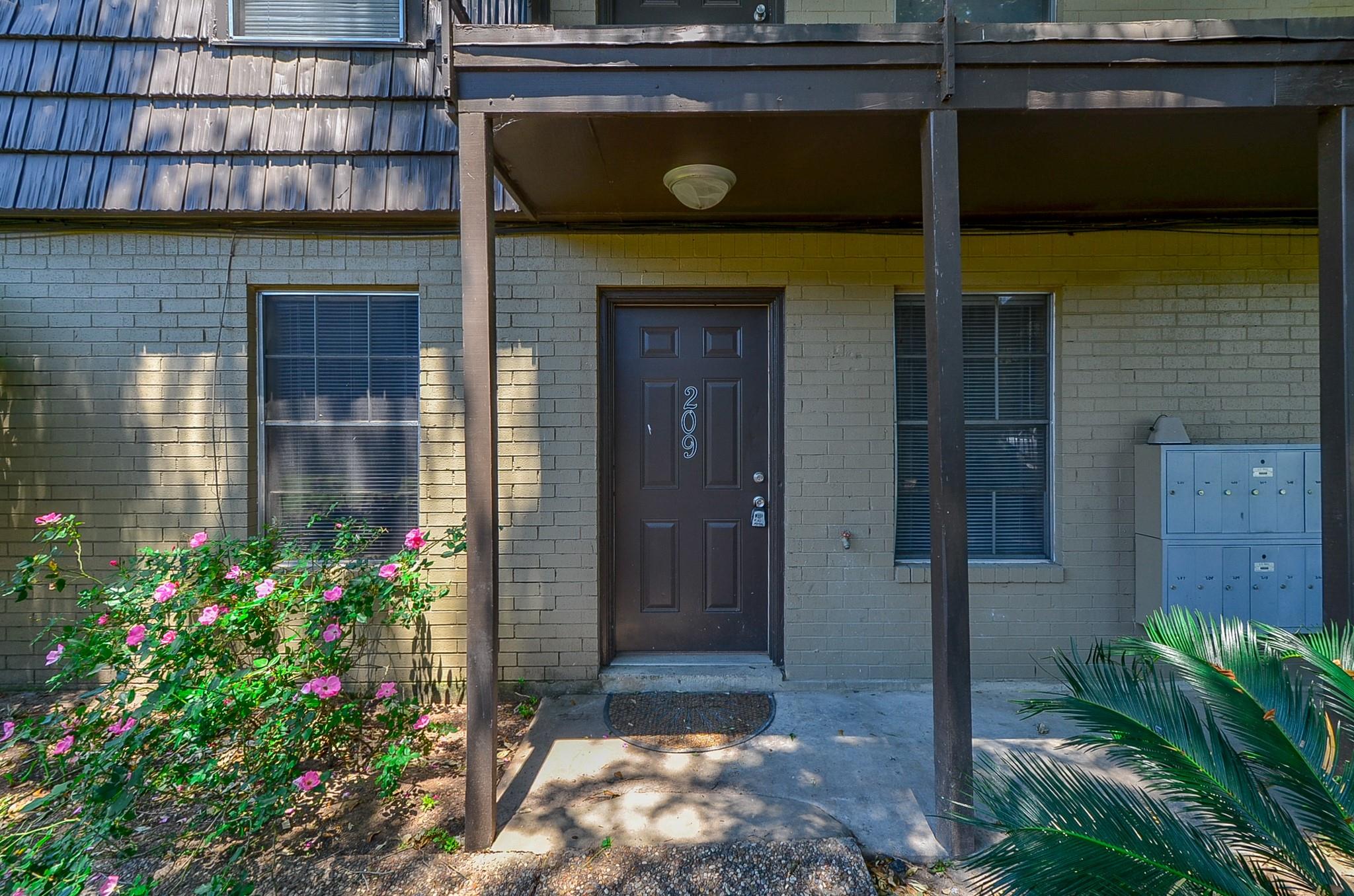 Residential Lease in Katy 4
