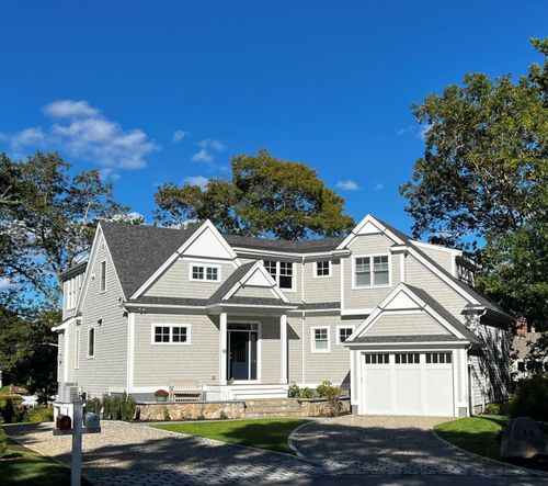 18 Spoondrift Circle, Mashpee, MA, 02649 | Card Image
