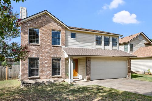 8407 Red Willow Dr, Austin, TX, 78736-3004 | Card Image