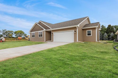 Lot 41 Blarney Stone Drive, ALBANY, WI, 53520 | Card Image