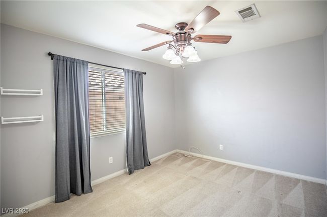 Spare room with baseboards, visible vents, and carpet | Image 24