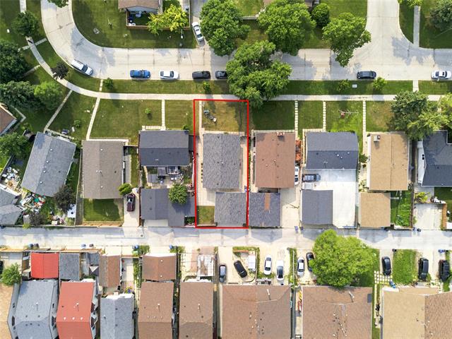Residential in Winnipeg 5