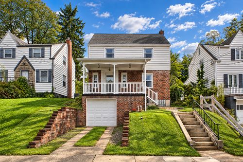 6 Mechling Way, Greensburg, PA, 15601-2217 | Card Image