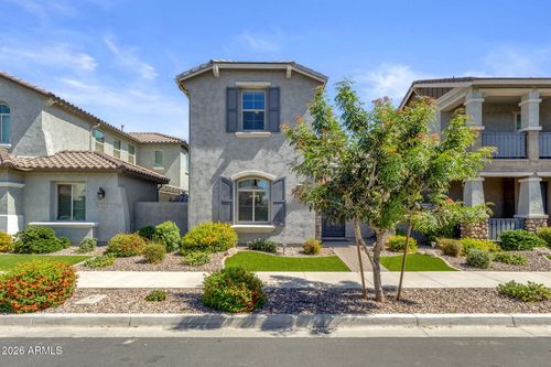 4132 E Jones St, Gilbert, AZ, 85295-0333 | Card Image