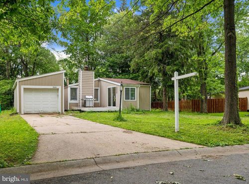 9528 Wandering Way, COLUMBIA, MD, 21045-3243 | Card Image