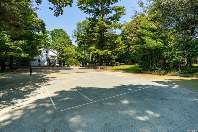 Tennis Court | Image 28