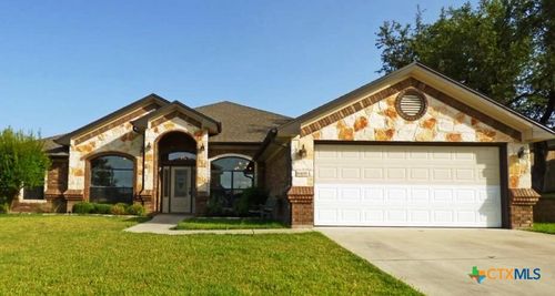 6406 Siltstone Loop, Killeen, TX, 76542-6382 | Card Image