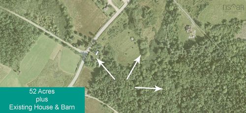 3666 Highway 203, East Kemptville, NS, B5A5P7 | Card Image