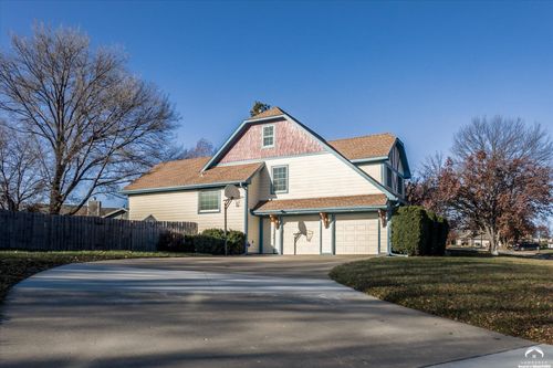 4313 Wimbledon Drive, Lawrence, KS, 66047 | Card Image