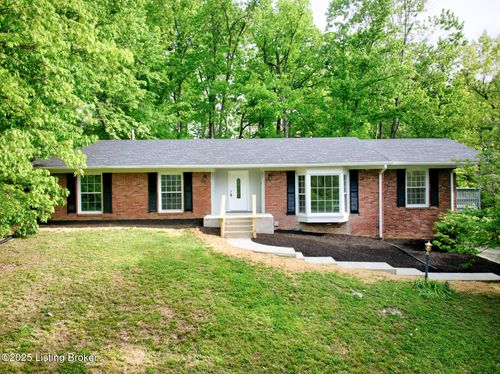 1209 Potomac Pl, Louisville, KY, 40214-4143 | Card Image
