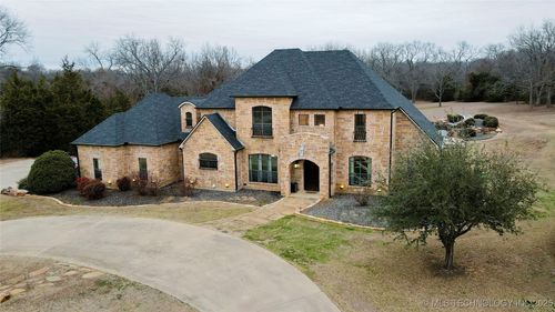 3892 Folsom Rd, Durant, OK, 74701-7322 | Card Image