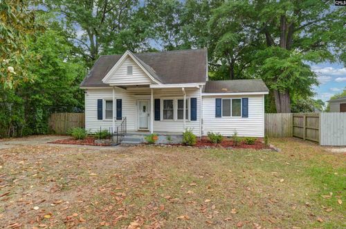 1709 D Ave, West Columbia, SC, 29169-5611 | Card Image