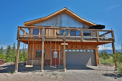 56 Grand Lake Ln, Grand Lake, CO, 80447 | Card Image
