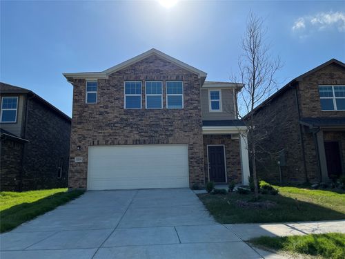 1706 Washington St, Princeton, TX, 75407-3029 | Card Image