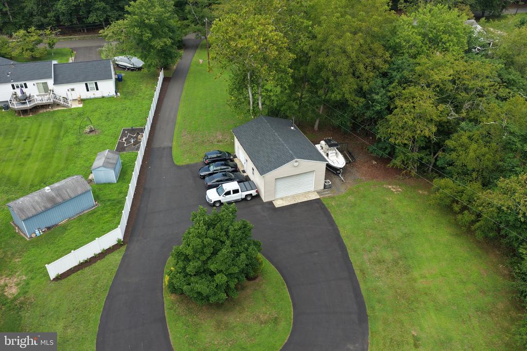 Residential in NEWFIELD 4