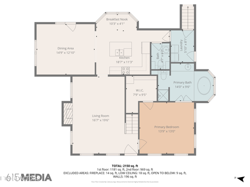 137 Meadow Run, Bean Station, TN, 37708-6638 | Card Image