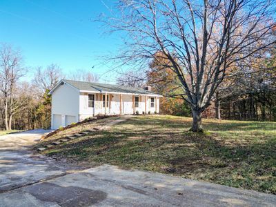 871 E Highway Mm, House other with 4 bedrooms, 2 bathrooms and null parking in ASHLAND MO | Image 1