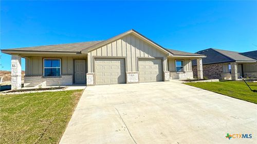 214 Leon Ln, Copperas Cove, TX, 76522-2493 | Card Image