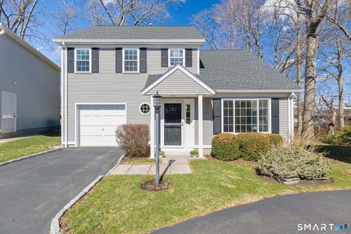 6-115 Top Gallant Rd, Stamford, CT, 06902-7755 | Card Image