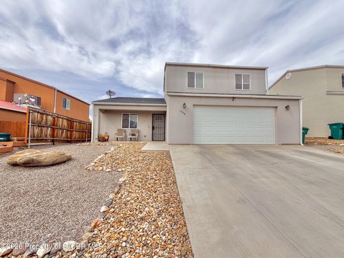 1220 Mockingbird Cir, Farmington, NM, 87401-3368 | Card Image