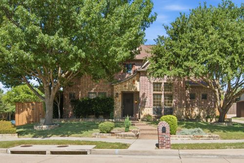 11907 Bamberg Ln, Frisco, TX, 75035-6990 | Card Image