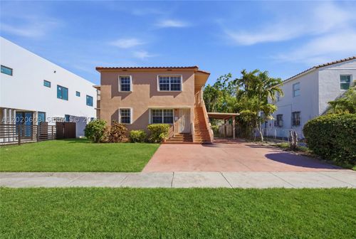 3750 Sw 27th Ter, Miami, FL, 33134-7224 | Card Image