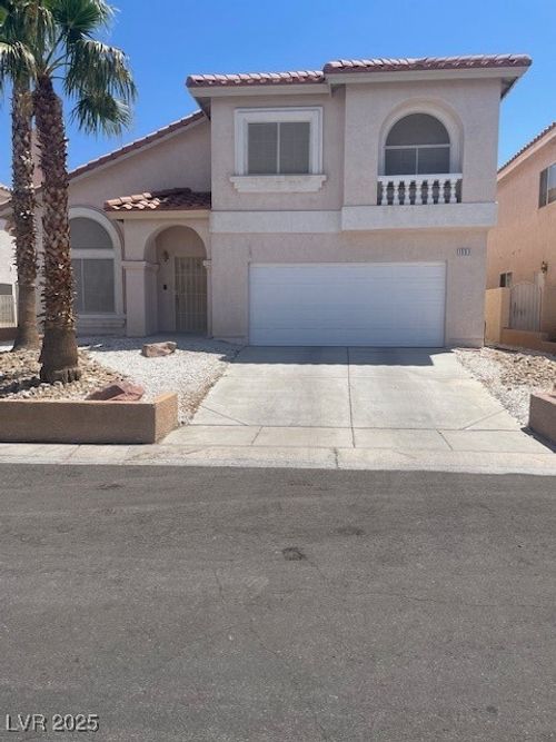 1551 Echo Falls Ave, Las Vegas, NV, 89183-6381 | Card Image