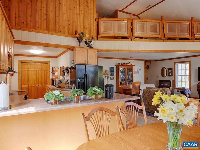 853 White Rock Rd, House other with 3 bedrooms, 4 bathrooms and null parking in SCOTTSVILLE VA | Image 7