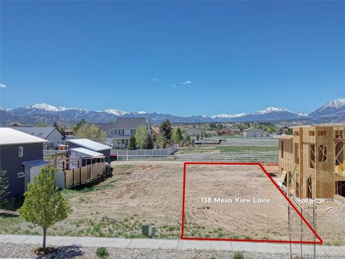 138 Mesa View Ln, Salida, CO, 81201-1713 | Card Image