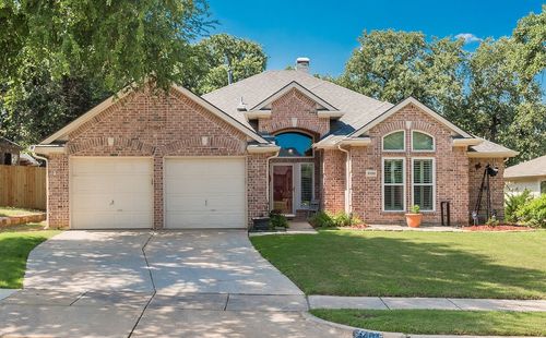 3700 Villanova Dr, Denton, TX, 76210-8761 | Card Image
