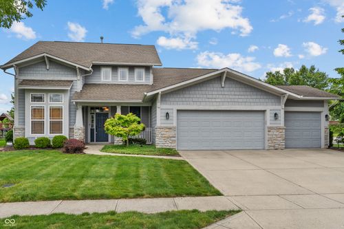 8506 New Heritage Dr, Indianapolis, IN, 46239-7931 | Card Image