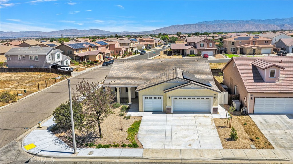 Residential in Hesperia 5