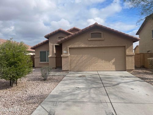 1333 S 220th Dr, Buckeye, AZ, 85326-8667 | Card Image