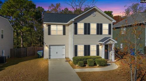 372 Peppercorn Ln, Columbia, SC, 29223-4262 | Card Image