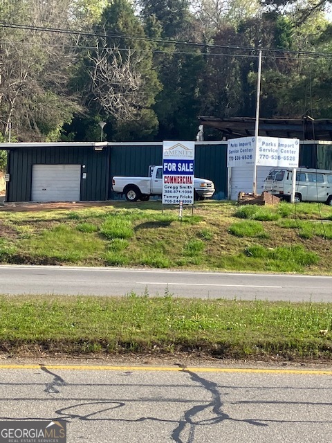 2044 Dawsonville Hwy, Gainesville, GA 30501