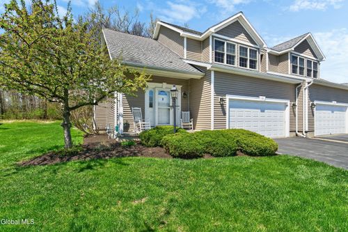 60 Oakmont St, Niskayuna, NY, 12309-6550 | Card Image