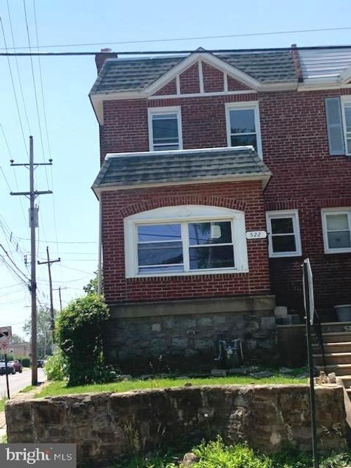 522 S Union Ave, YEADON, PA, 19050-2936 | Card Image