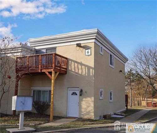 apt-8a-6 Lake Ave, East Brunswick, NJ, 08816-1817 | Card Image
