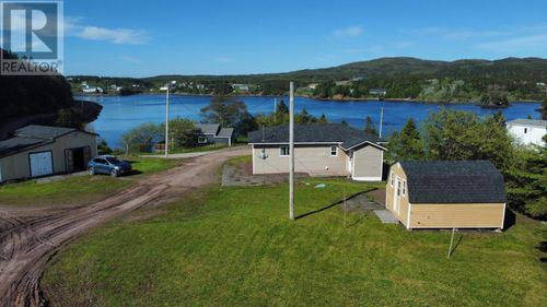 52 Dobers Road, Little Bay, Marystown, NL, A0E2H0 | Card Image