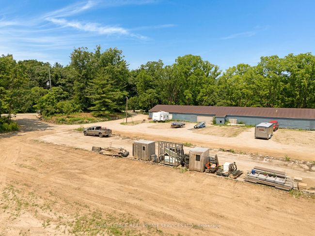 1657 Cheese Factory Rd, Home with 0 bedrooms, 0 bathrooms and null parking in Branchton ON | Image 13
