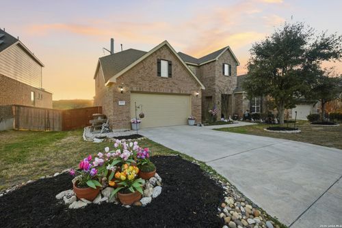 25737 Comanche Crk, San Antonio, TX, 78261-4411 | Card Image