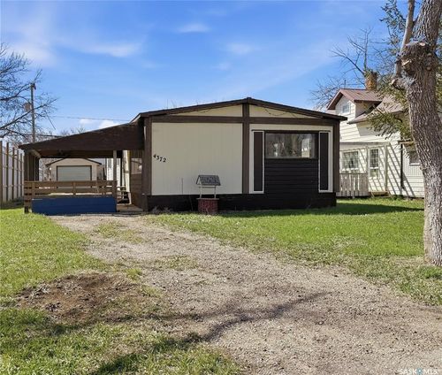 4372 Price Avenue, Gull Lake, SK, S0N1A0 | Card Image