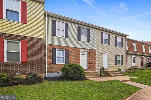 1839 Dove Ct, SEVERN, MD, 21144-3108 | Card Image