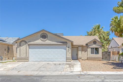 5610 Ballinger Dr, Las Vegas, NV, 89142-2652 | Card Image