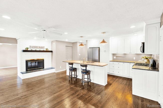 Welcome to the kitchen and dining space | Image 17